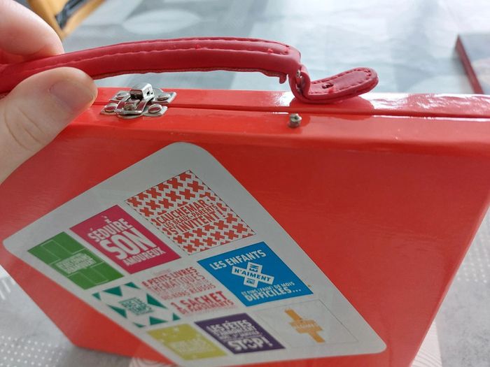 Kit de survie pour la cuisine - photo numéro 11