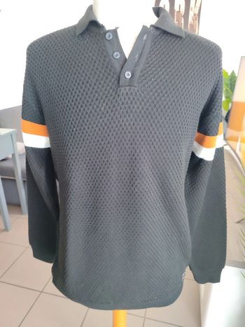 Joli Pull