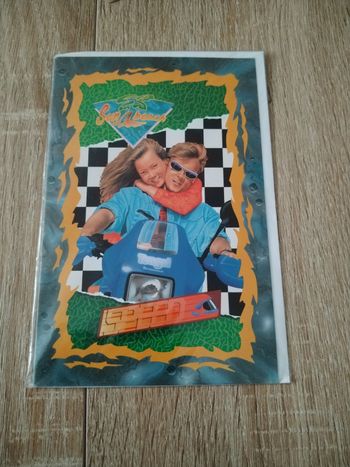 Carte postale Sun Beach