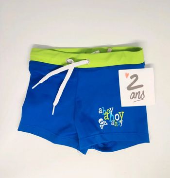 Maillot de bain orchestra 23 mois