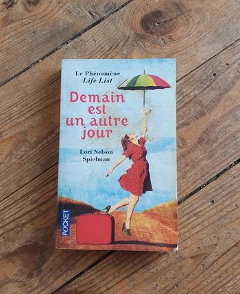 Demain est un autre jour