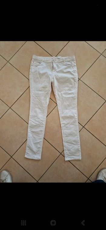 Jean 46