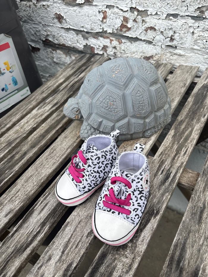Chaussure fille