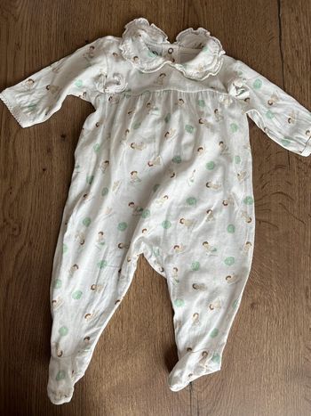 Pyjama - 3 mois
