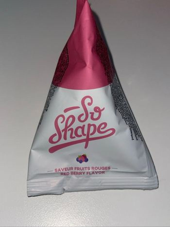 So shape - photo numéro 9