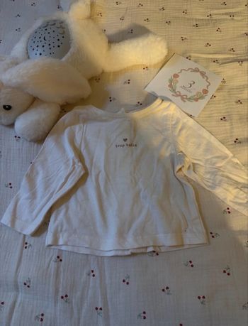 Teeshirt léger