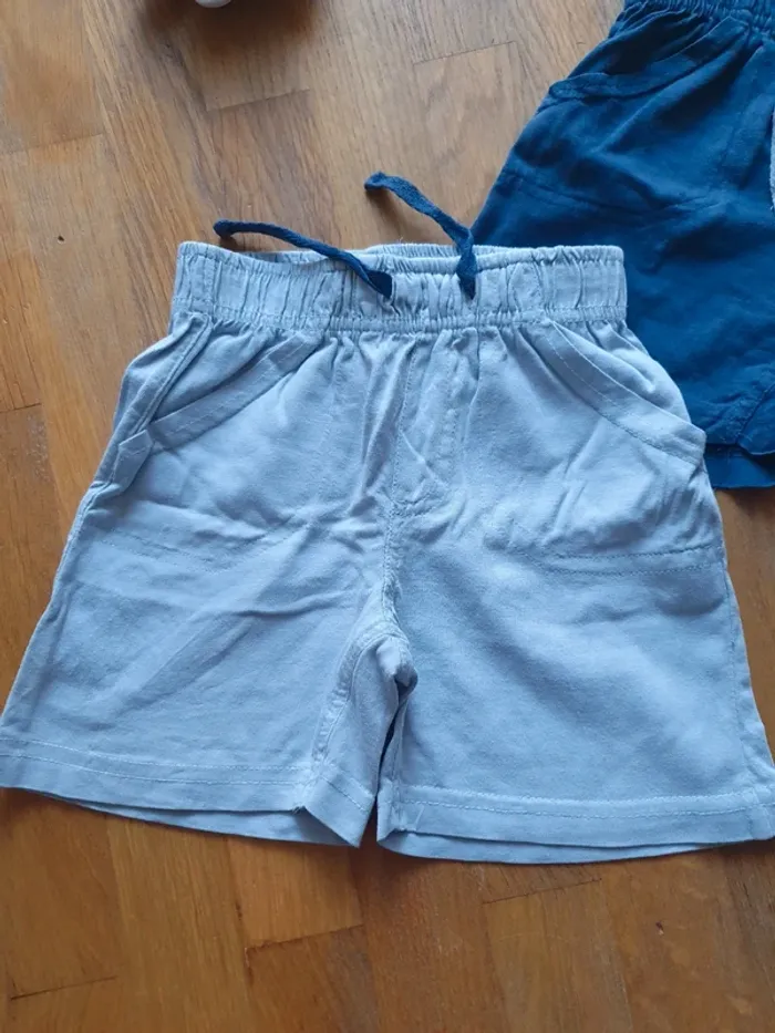 Shorts - photo numéro 2
