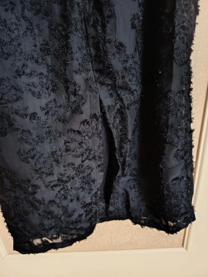 Robe longue bustier. Marque shein - photo numéro 6