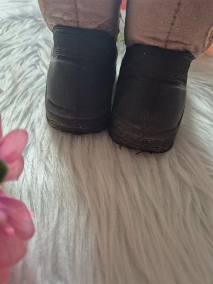 Bottines de neige /friboo – Pointure 22-25 - photo numéro 5