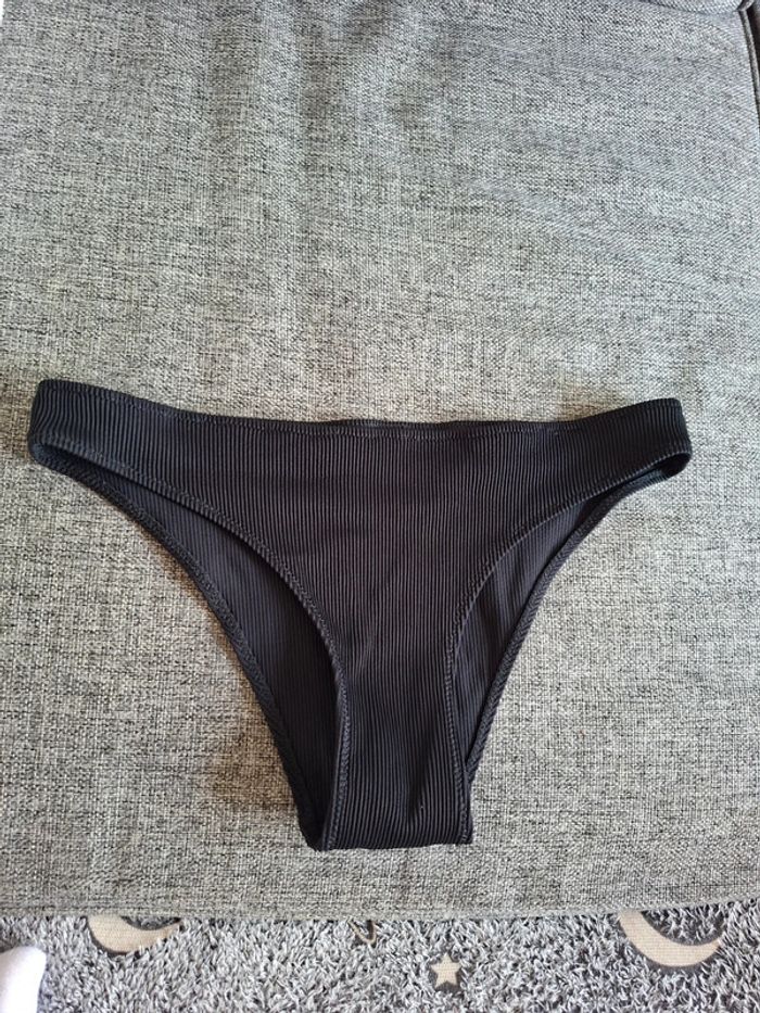 Bas de maillot de bain