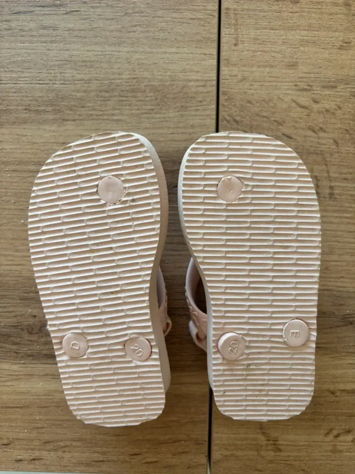 Tongs Minnie - photo numéro 3