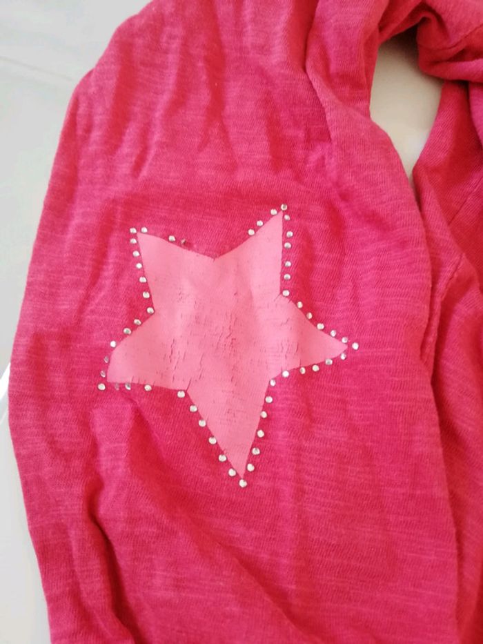 Tee shirt 12 ans - photo numéro 3