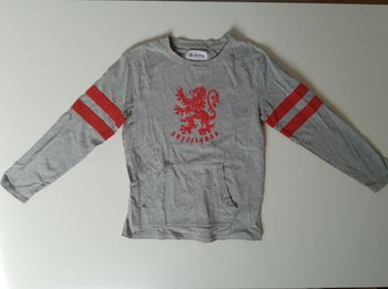 Tee-shirt garçon 12 ans Harry Potter 