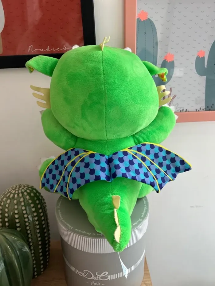 Mon copain le dragon - photo numéro 2
