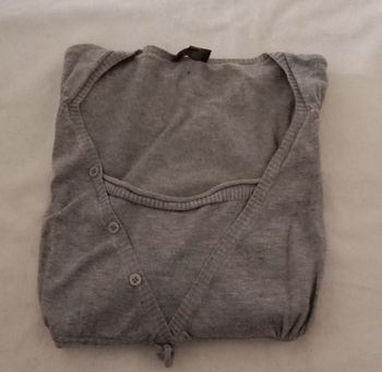 Pull femme taille 2