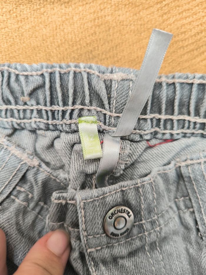 Pantalon 12 mois - photo numéro 3