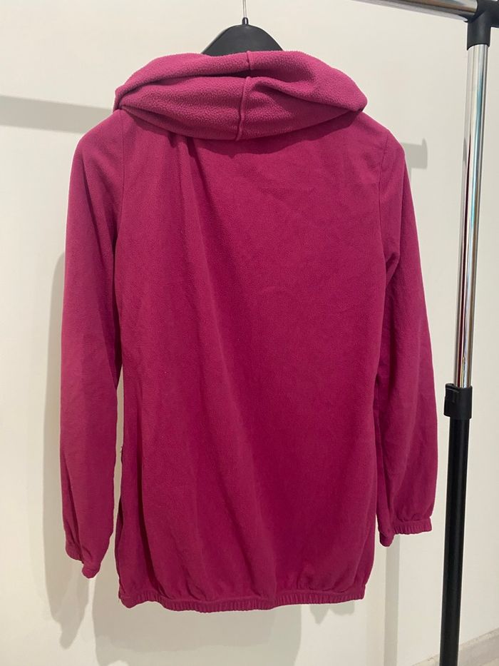 Pull polaire taille S - photo numéro 4