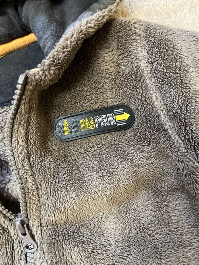 Veste polaire - photo numéro 3