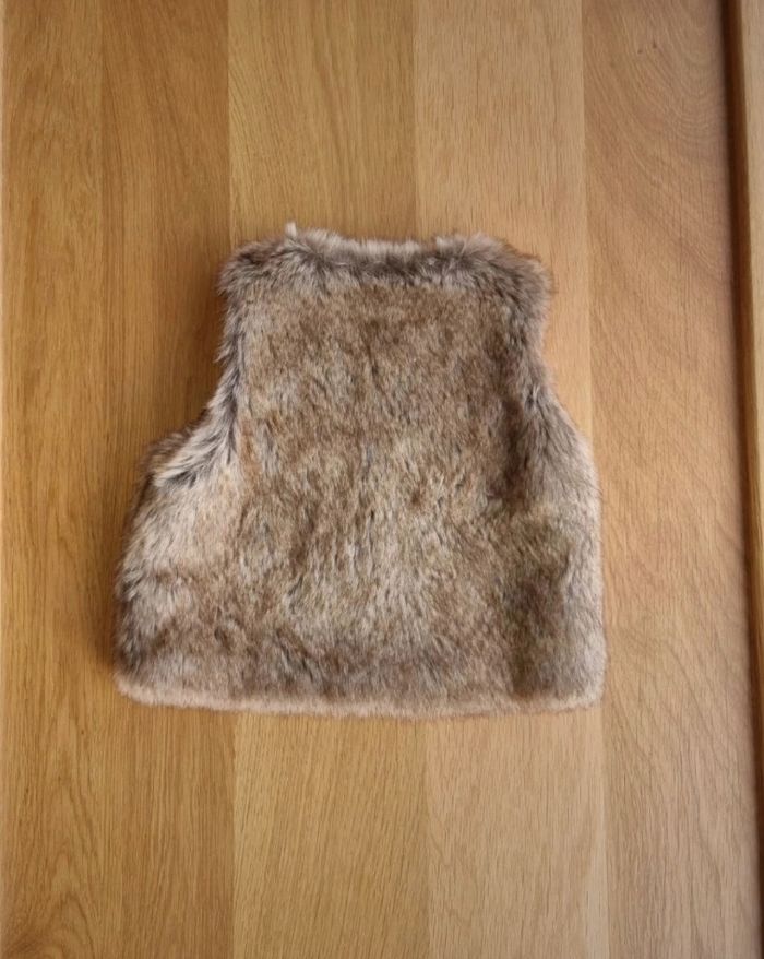 Gilet - photo numéro 3