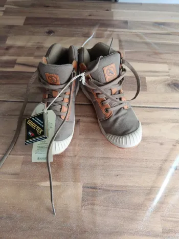 Chaussures de randonnée