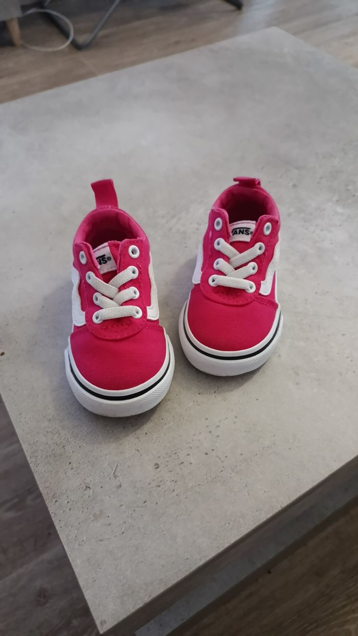 Baskets