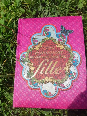 C'est le moment où jamais d'être une fille