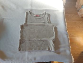 Débardeur enfant dpam