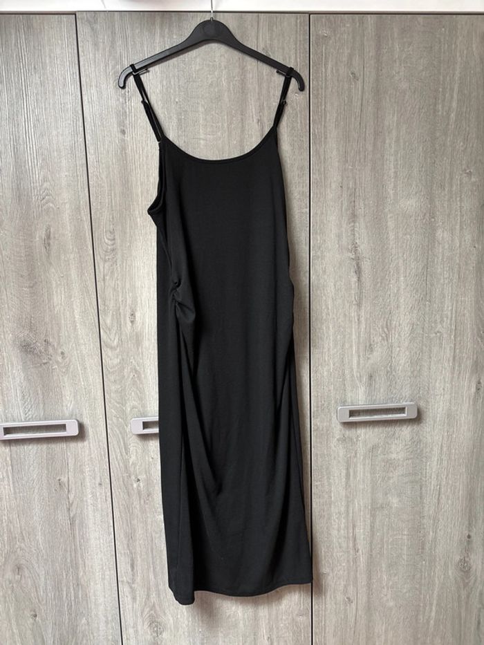 Robe de grossesse été