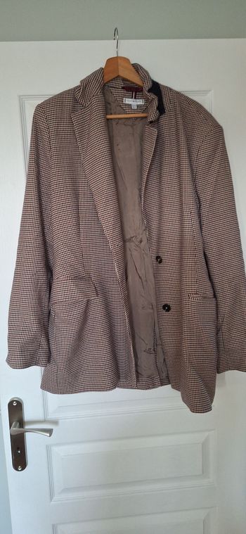 Veste blazer tommy Hilfiger