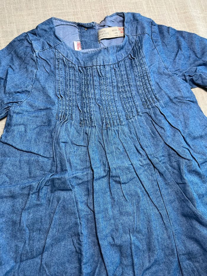 Robe Zara - photo numéro 4