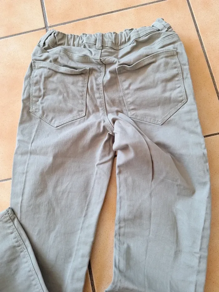 Jeans slim - photo numéro 3