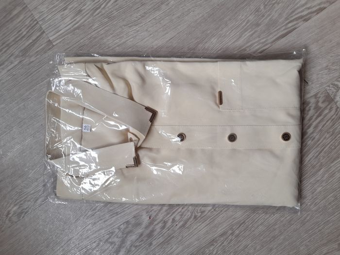 Qamis homme taille 56 - photo numéro 3