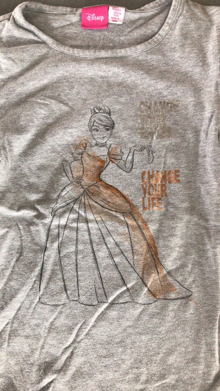 T-shirt - photo numéro 2