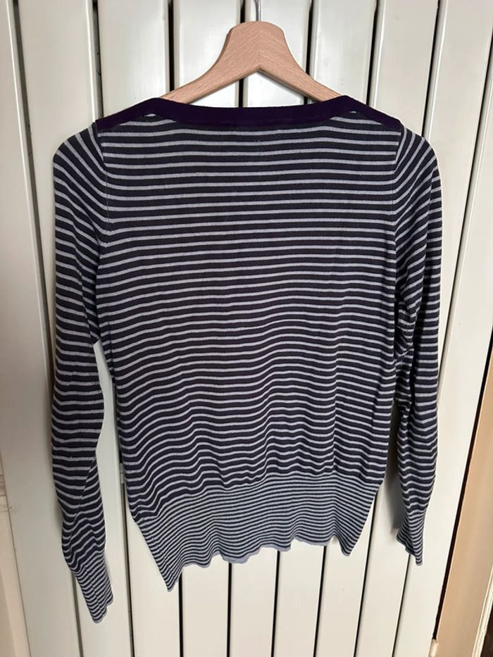 Pull léger taille M - photo numéro 4