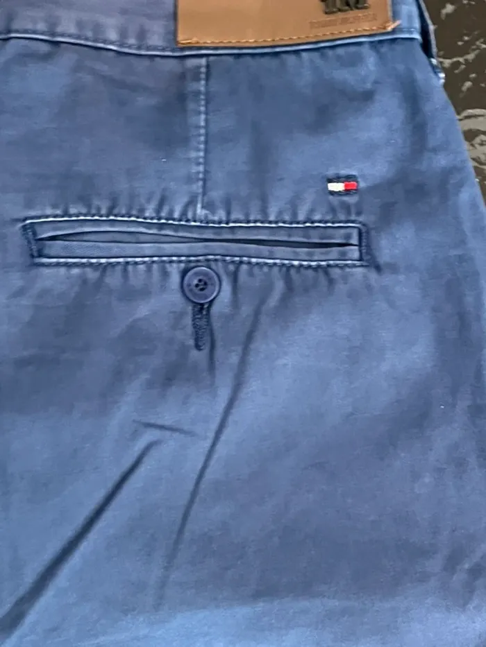 Pantalon chino W38 L34 - photo numéro 9