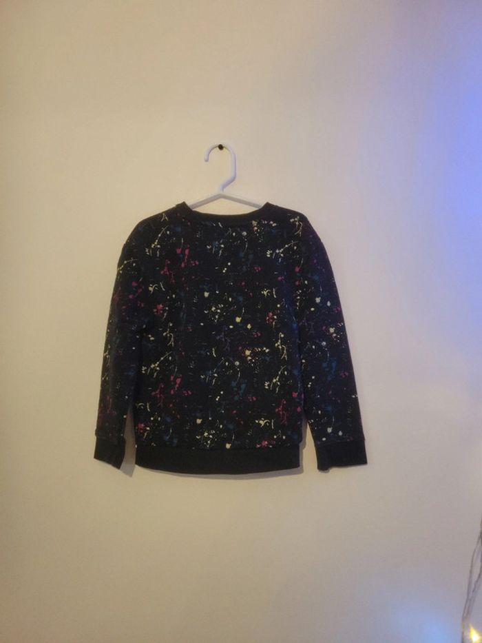 Pull Primark 110 cm - photo numéro 2