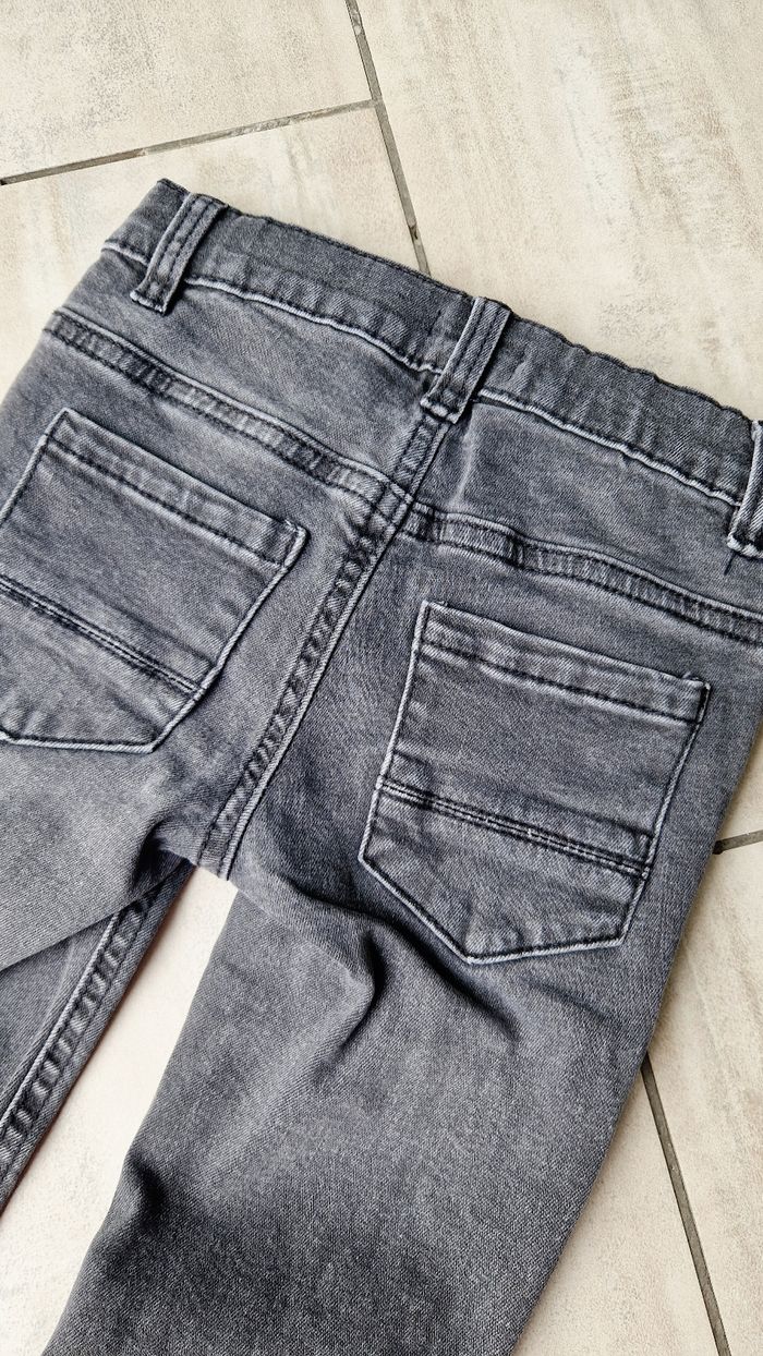 Jean skinny 6 ans - photo numéro 2