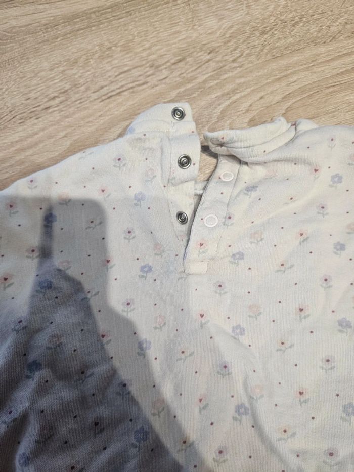 Pull bébé 24 mois - photo numéro 4