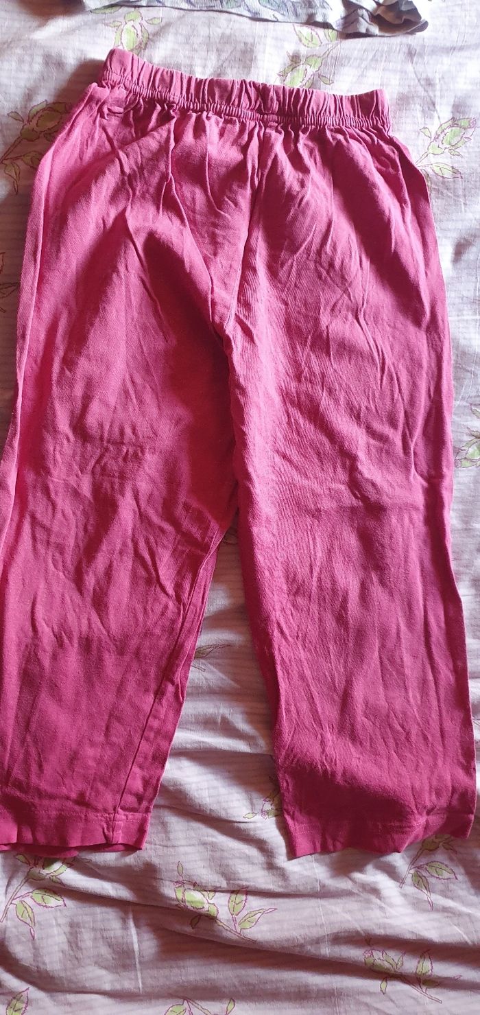 Pyjama fin - photo numéro 3