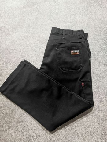 Cargopants vintage Cars Jeans