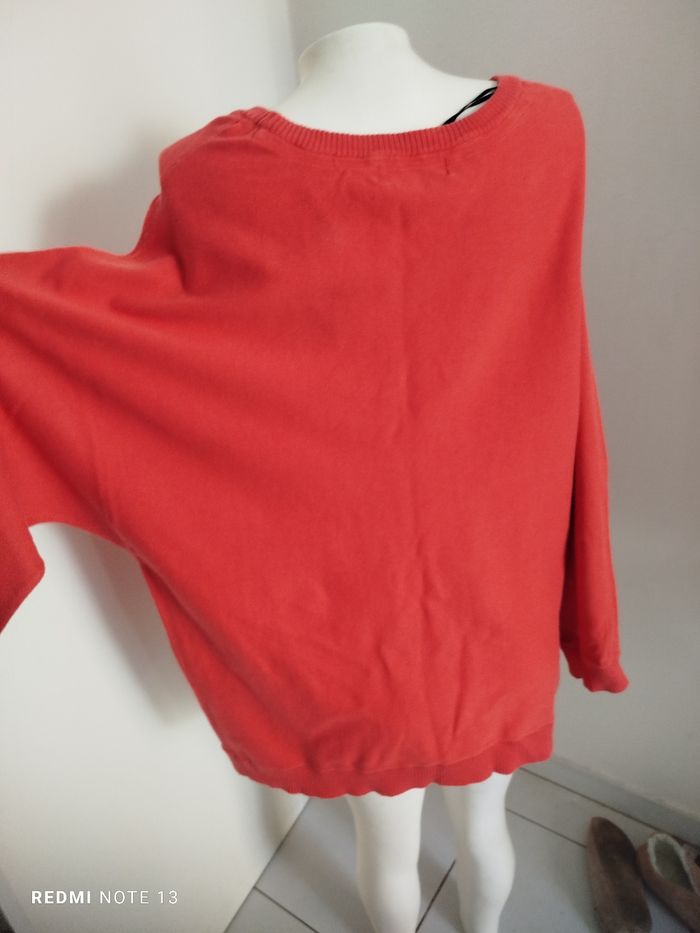 #kytie56femme. Pull manches longues taille 56/58 - photo numéro 7