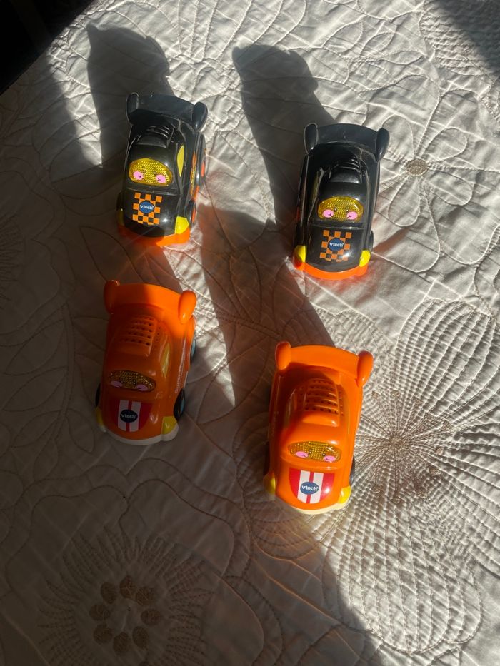 Super looping tut tut bolides - photo numéro 2