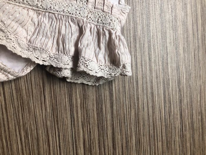 Blouse petite fille - photo numéro 5