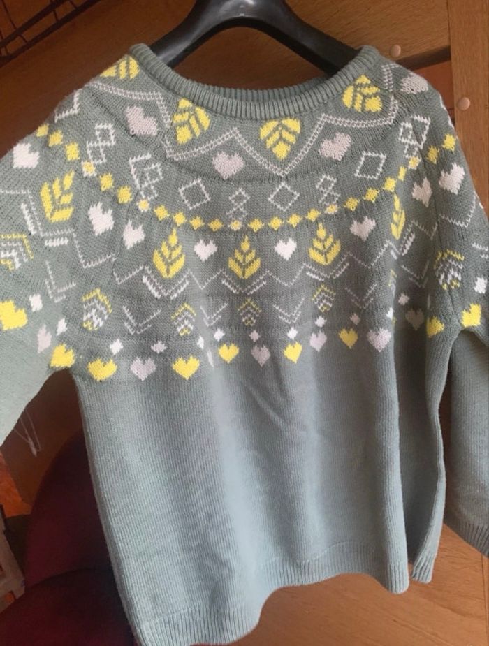 Pull femme - photo numéro 2