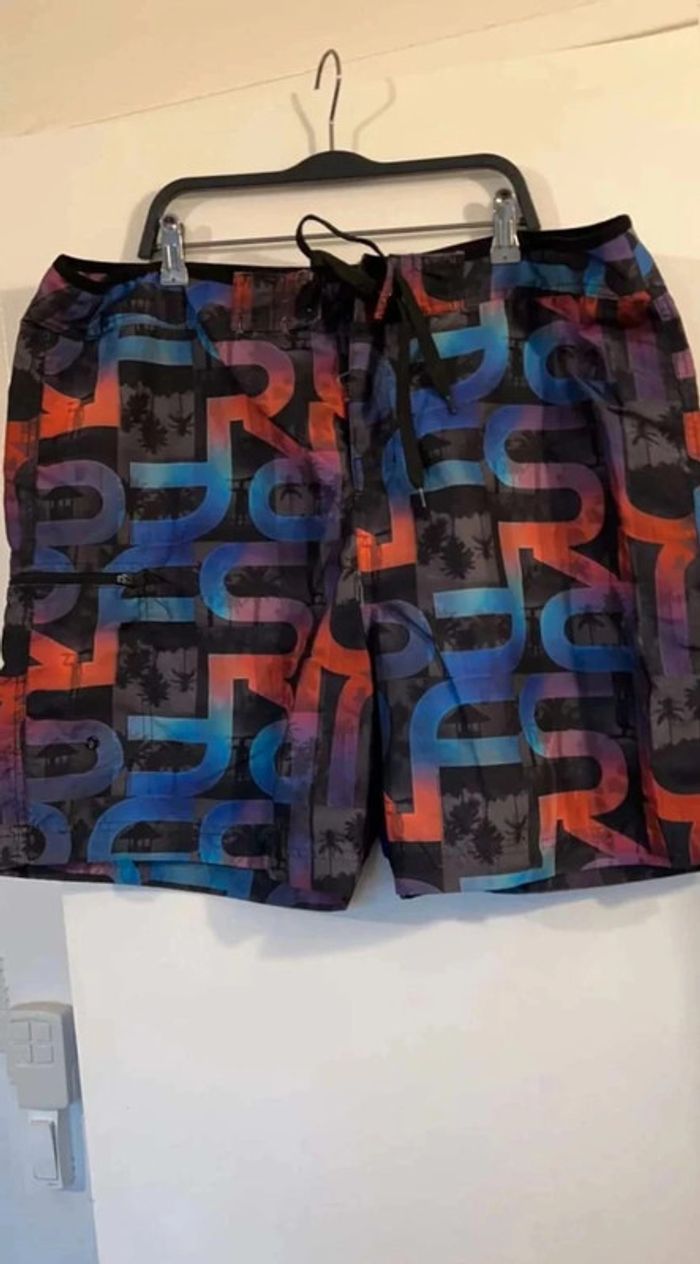 Shorts homme - photo numéro 6