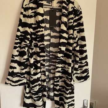 Veste légère