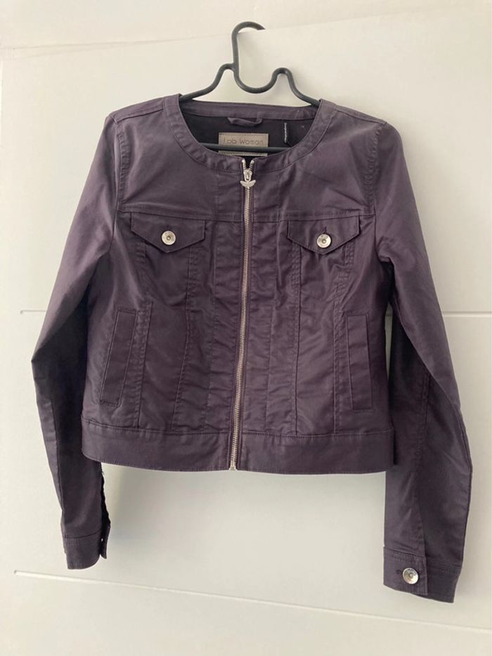 Les petites bombes veste blazer femme M 38 - photo numéro 4