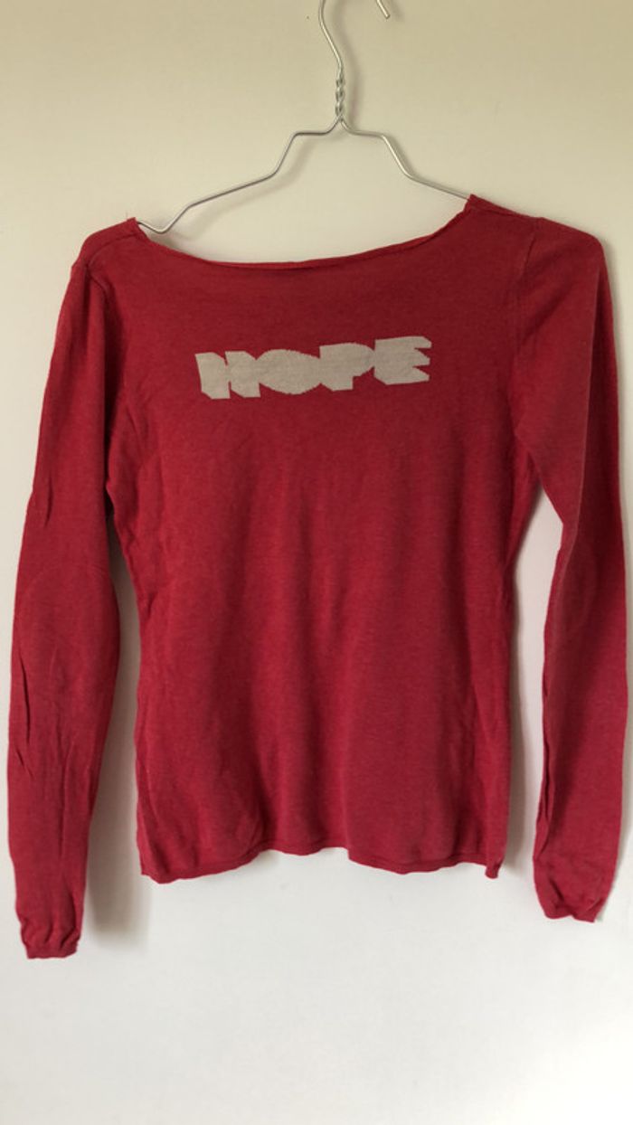 Pull fin Bonobo TS - photo numéro 2