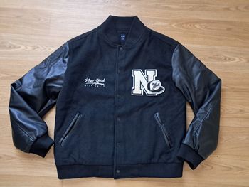 Blouson  homme