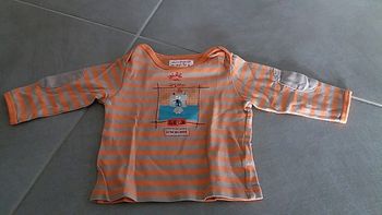 Tee shirt